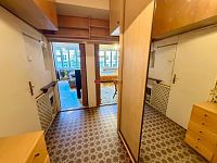 Pronájem bytu 2+kk v ulici Zelená, Praha - Fotka 7