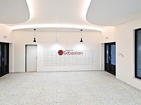 Pronájem bytu 1+kk v ulici A.Sochora v Teplicích (606) - Fotka 11