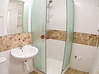 Pronájem bytu 1+kk v ulici A.Sochora v Teplicích (606) - Fotka 6