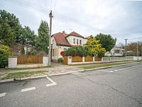 Prostorný rodinný dům se zahradou, Pardubice – Wintrova II