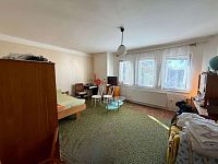 Prostorný rodinný dům se zahradou, Pardubice – Wintrova II - Fotka 10