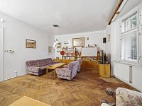 Prostorný rodinný dům se zahradou, Pardubice – Wintrova II - Fotka 10