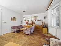 Prostorný rodinný dům se zahradou, Pardubice – Wintrova II - Fotka 10