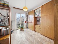 Prostorný rodinný dům se zahradou, Pardubice – Wintrova II - Fotka 11