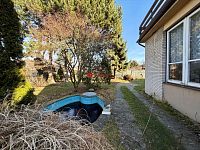 Prostorný rodinný dům se zahradou, Pardubice – Wintrova II - Fotka 12