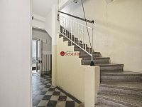 Prostorný rodinný dům se zahradou, Pardubice – Wintrova II - Fotka 13