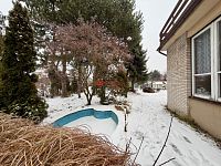 Prostorný rodinný dům se zahradou, Pardubice – Wintrova II - Fotka 14