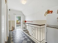 Prostorný rodinný dům se zahradou, Pardubice – Wintrova II - Fotka 14