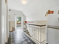 Prostorný rodinný dům se zahradou, Pardubice – Wintrova II - Fotka 14