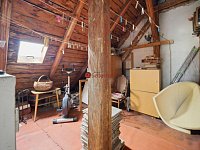 Prostorný rodinný dům se zahradou, Pardubice – Wintrova II - Fotka 18