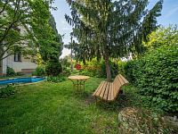 Prostorný rodinný dům se zahradou, Pardubice – Wintrova II - Fotka 19