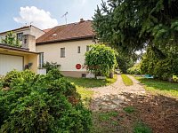 Prostorný rodinný dům se zahradou, Pardubice – Wintrova II - Fotka 20