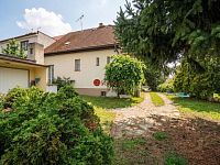 Prostorný rodinný dům se zahradou, Pardubice – Wintrova II - Fotka 20