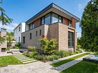 Prostorný rodinný dům se zahradou, Pardubice – Wintrova II - Fotka 21