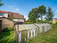 Prostorný rodinný dům se zahradou, Pardubice – Wintrova II - Fotka 22