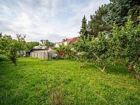 Prostorný rodinný dům se zahradou, Pardubice – Wintrova II - Fotka 23