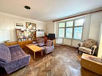 Prostorný rodinný dům se zahradou, Pardubice – Wintrova II - Fotka 4