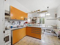 Prostorný rodinný dům se zahradou, Pardubice – Wintrova II - Fotka 4