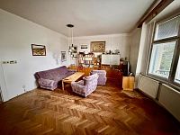 Prostorný rodinný dům se zahradou, Pardubice – Wintrova II - Fotka 5