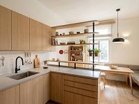 Prostorný rodinný dům se zahradou, Pardubice – Wintrova II - Fotka 5