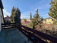 Prostorný rodinný dům se zahradou, Pardubice – Wintrova II - Fotka 7