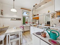 Prostorný rodinný dům se zahradou, Pardubice – Wintrova II - Fotka 7