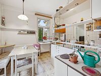 Prostorný rodinný dům se zahradou, Pardubice – Wintrova II - Fotka 7