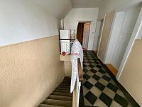 Prostorný rodinný dům se zahradou, Pardubice – Wintrova II - Fotka 8