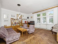 Prostorný rodinný dům se zahradou, Pardubice – Wintrova II - Fotka 8