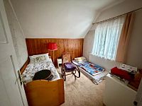 Prostorný rodinný dům se zahradou, Pardubice – Wintrova II - Fotka 9