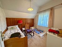 Prostorný rodinný dům se zahradou, Pardubice – Wintrova II - Fotka 9