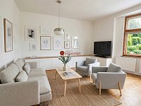 Prostorný rodinný dům se zahradou, Pardubice – Wintrova II - Fotka 9