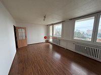 K pronájmu prostorný byt 4+1, 80m2 - Lečkova, Praha-Chodov - Fotka 11