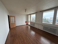 K pronájmu prostorný byt 4+1, 80m2 - Lečkova, Praha-Chodov - Fotka 11