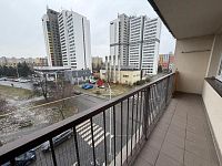 K pronájmu prostorný byt 4+1, 80m2 - Lečkova, Praha-Chodov - Fotka 13