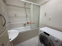 K pronájmu prostorný byt 4+1, 80m2 - Lečkova, Praha-Chodov - Fotka 20