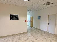 Pronájem kanceláří 69  m² – areál ALFATEX, Pelhřimov (A0201, A0202) - Fotka 2