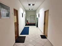 Pronájem kanceláří 69  m² – areál ALFATEX, Pelhřimov (A0201, A0202) - Fotka 3