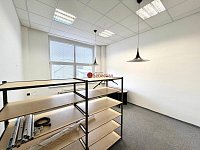 Pronájem kanceláří 69  m² – areál ALFATEX, Pelhřimov (A0201, A0202) - Fotka 8