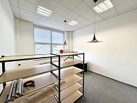 Pronájem kanceláří 69  m² – areál ALFATEX, Pelhřimov (A0201, A0202) - Fotka 8