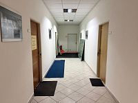 Pronájem kanceláří 69  m² – areál ALFATEX, Pelhřimov - Fotka 3