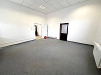 Pronájem kanceláří 69 m2 – areál ALFATEX, Pelhřimov - Fotka 5