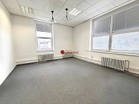 Pronájem kanceláří 69  m² – areál ALFATEX, Pelhřimov - Fotka 6