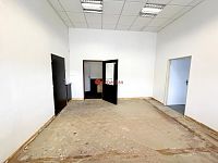 Pronájem kanceláří 69  m² – areál ALFATEX, Pelhřimov - Fotka 9