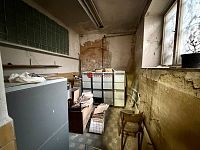 Pronájem skladových prostor 139 m² – areál ALFATEX, Pelhřimov (AK0128) - Fotka 6