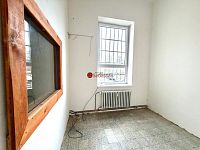 Pronájem zkušebny 45  m² – areál ALFATEX, Pelhřimov (A0211) - Fotka 1