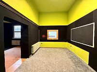 Pronájem zkušebny 45  m² – areál ALFATEX, Pelhřimov (A0211)