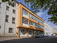 Pronájem zkušebny 45  m² – areál ALFATEX, Pelhřimov - Fotka 7