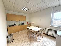Pronájem kanceláří 14 m² - areál ALFATEX, Pelhřimov (A0213) - Fotka 4