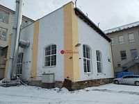 Industriální prostor k pronájmu, 185 m² – areál ALFATEX, Pelhřimov - Fotka 10